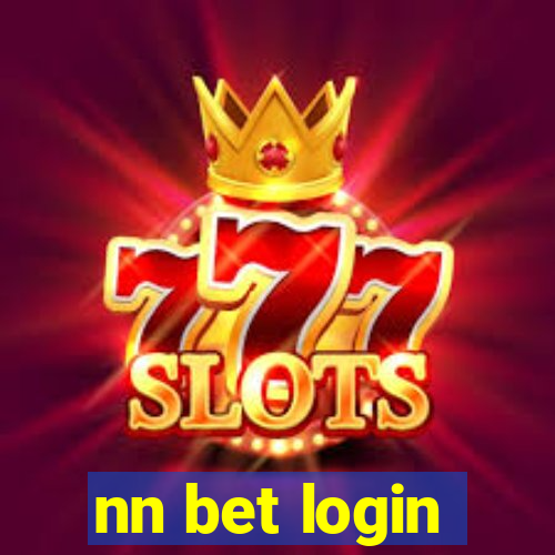 nn bet login